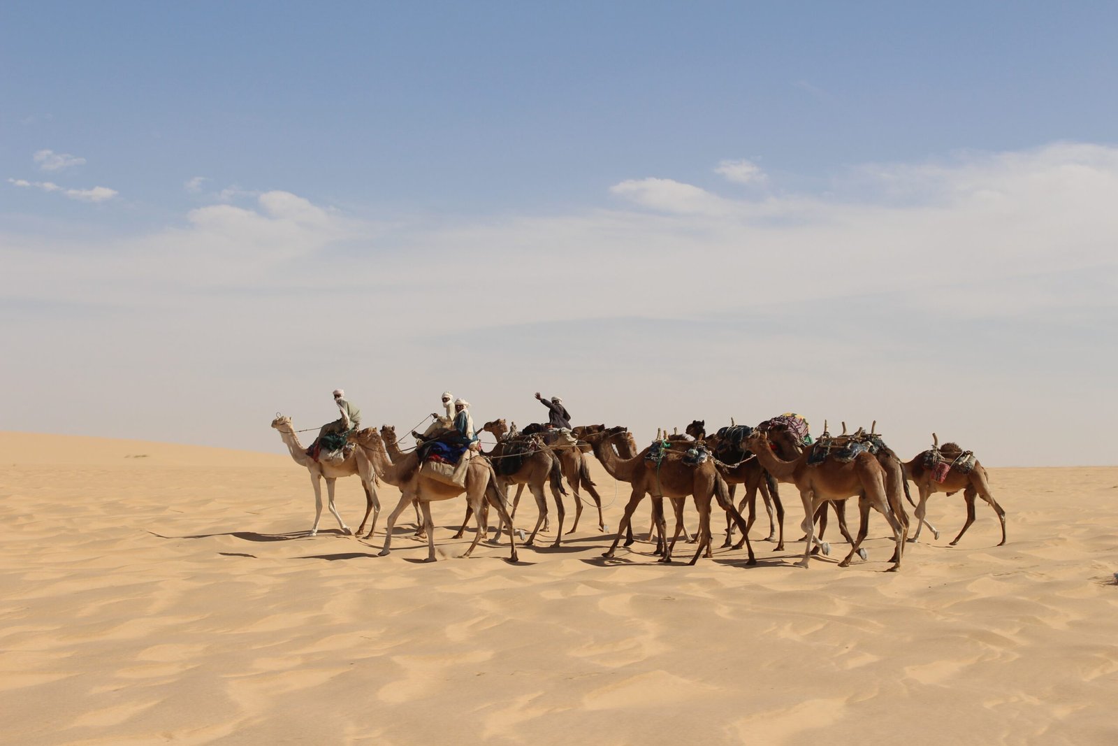 Chad A 2026 Travel Guide AdeAfrica