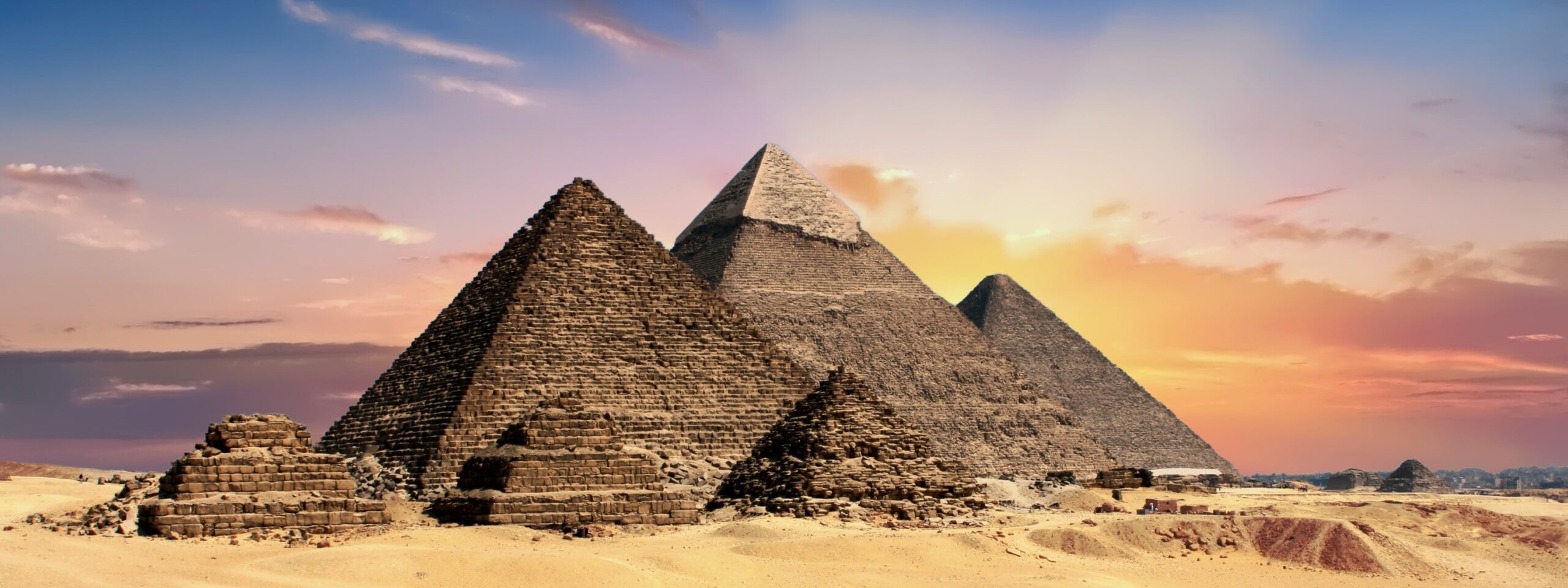 pyramids-2371501